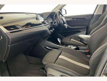 BMW X1 xDrive 20d Sport 5dr Step Auto