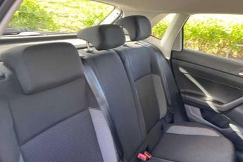 Volkswagen Polo 1.0 TSI Life 5dr DSG