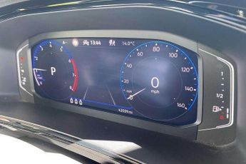Volkswagen T-Roc 2.0 TSI 4MOTION Style 5dr DSG