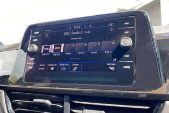 Volkswagen T-Roc 2.0 TSI 4MOTION Style 5dr DSG