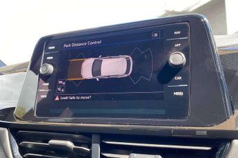 Volkswagen T-Roc 2.0 TSI 4MOTION Style 5dr DSG