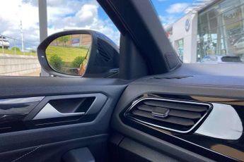 Volkswagen T-Roc 2.0 TSI 4MOTION Style 5dr DSG