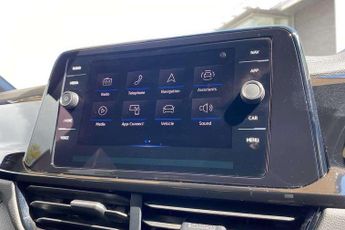 Volkswagen T-Roc 2.0 TSI 4MOTION Style 5dr DSG
