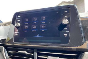Volkswagen T-Roc 2.0 TSI 4MOTION Style 5dr DSG