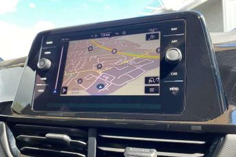 Volkswagen T-Roc 2.0 TSI 4MOTION Style 5dr DSG