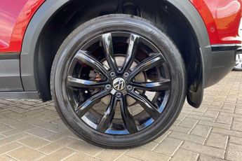 Volkswagen T-Roc 2.0 TSI 4MOTION Style 5dr DSG