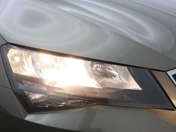 Skoda Superb 2.0 TDI CR SE 5dr DSG