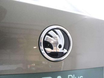 Skoda Superb 2.0 TDI CR SE 5dr DSG