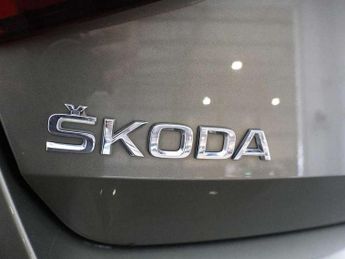 Skoda Superb 2.0 TDI CR SE 5dr DSG