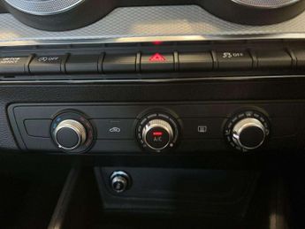 Audi Q2 35 TFSI Sport 5dr S Tronic