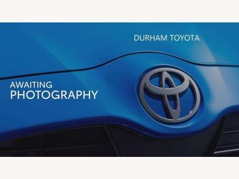 Toyota Corolla 1.8 Hybrid Design 5dr CVT