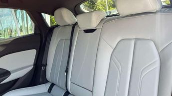 Audi A5 2.0 TFSI 299 e Quattro S line 4dr S Tronic