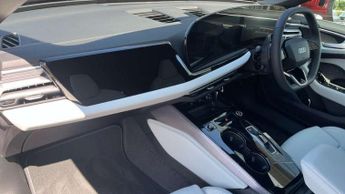Audi A5 2.0 TFSI 299 e Quattro S line 4dr S Tronic