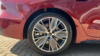 Audi A5 2.0 TFSI 299 e Quattro S line 4dr S Tronic