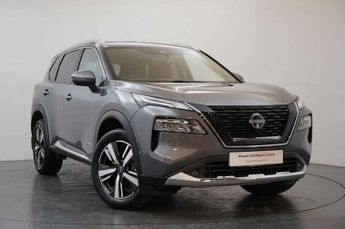 Nissan X-Trail 1.5 E-Power 204 Tekna 5dr Xtronic