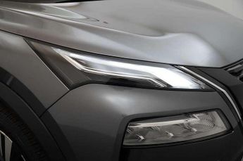 Nissan X-Trail 1.5 E-Power 204 Tekna 5dr Xtronic