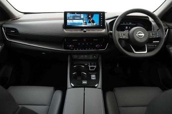 Nissan X-Trail 1.5 E-Power 204 Tekna 5dr Xtronic