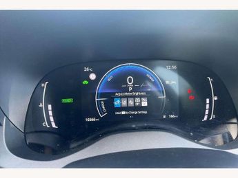 Toyota Yaris 1.5 Hybrid Design 5dr CVT