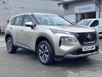 Nissan X-Trail 1.5 E-Power 204 Acenta Premium 5dr Xtronic