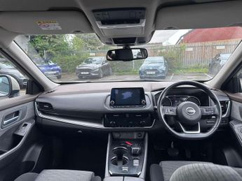 Nissan X-Trail 1.5 E-Power 204 Acenta Premium 5dr Xtronic