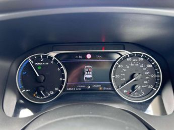Nissan X-Trail 1.5 E-Power 204 Acenta Premium 5dr Xtronic