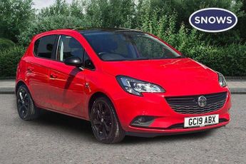 Vauxhall Corsa 1.4 Griffin 5dr