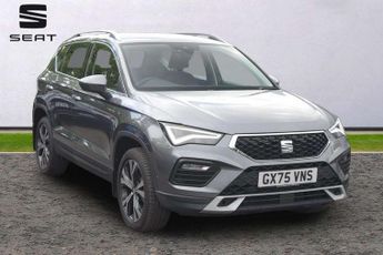 SEAT Ateca 1.0 TSI 115 SE Technology 5dr