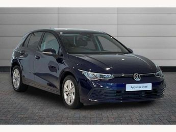 Volkswagen Golf 1.5 TSI Life 5dr