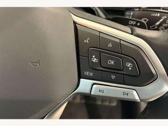 Volkswagen Polo 1.0 TSI Life 5dr DSG