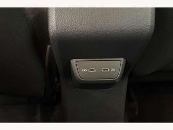 Volkswagen Polo 1.0 TSI Life 5dr DSG