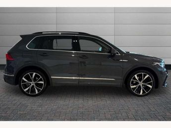 Volkswagen Tiguan 1.5 TSI 150 R-Line 5dr DSG
