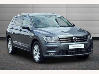 Volkswagen Tiguan 2.0 TDI Match 5dr