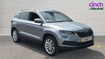 Skoda Karoq 1.5 TSI SE L 5dr DSG