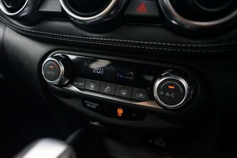 Nissan Juke 1.0 DiG-T 114 N-Connecta 5dr DCT