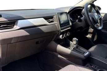 Renault Captur 1.6 E-TECH Hybrid 145 SE Edition 5dr Auto