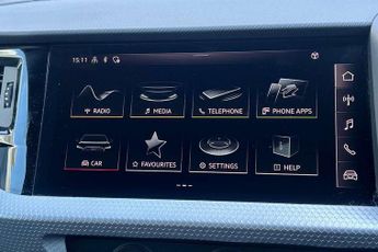 Audi A1 35 TFSI S Line 5dr S Tronic