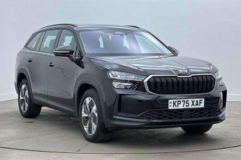Skoda Kodiaq 2.0 TDI SE 5dr DSG [7 Seat]