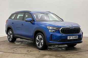 Skoda Kodiaq 2.0 TDI SE 5dr DSG [7 Seat]