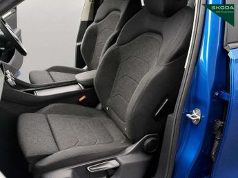 Skoda Kodiaq 2.0 TDI SE 5dr DSG [7 Seat]