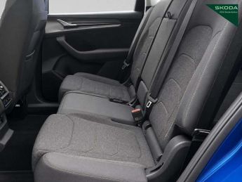 Skoda Kodiaq 2.0 TDI SE 5dr DSG [7 Seat]