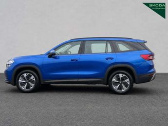 Skoda Kodiaq 2.0 TDI SE 5dr DSG [7 Seat]