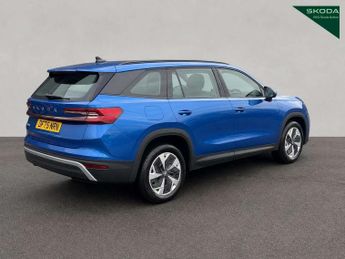Skoda Kodiaq 2.0 TDI SE 5dr DSG [7 Seat]