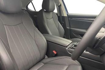 Skoda Superb 1.5 TSI e-TEC SE L 5dr DSG