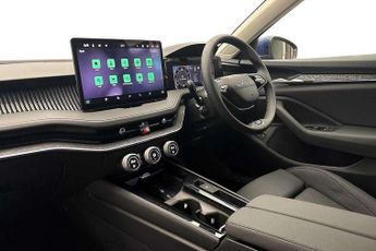 Skoda Superb 1.5 TSI e-TEC SE L 5dr DSG