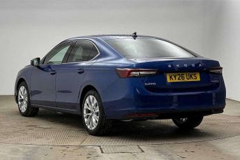 Skoda Superb 1.5 TSI e-TEC SE L 5dr DSG