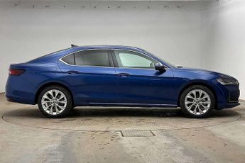Skoda Superb 1.5 TSI e-TEC SE L 5dr DSG