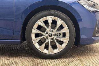 Skoda Superb 1.5 TSI e-TEC SE L 5dr DSG