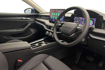 Skoda Superb 1.5 TSI e-TEC SE L 5dr DSG