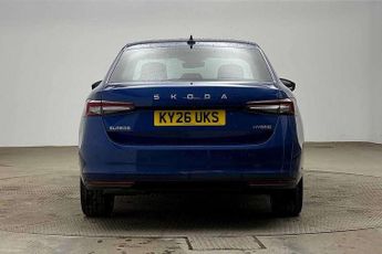 Skoda Superb 1.5 TSI e-TEC SE L 5dr DSG