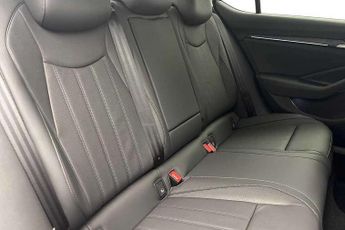 Skoda Superb 1.5 TSI e-TEC SE L 5dr DSG